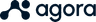 Agora logo
