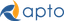 Apto logo