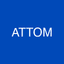 ATTOM Data logo
