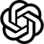 OpenAI (ChatGPT) logo