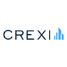 Crexi logo