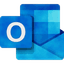 Microsoft Outlook logo