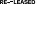 Re-Leased logo