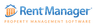 Rent Manager logo