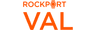 Rockport VAL logo