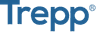 Trepp logo