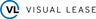 Visual Lease logo