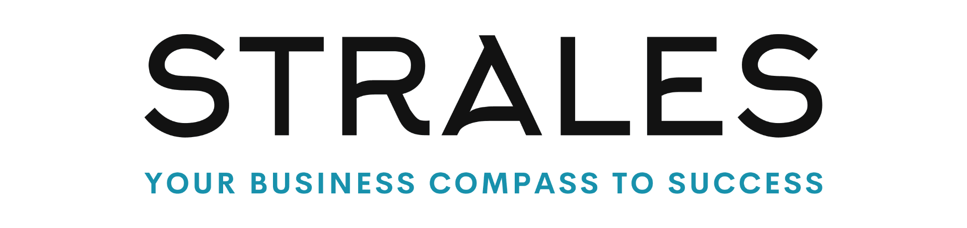 Strales Logo