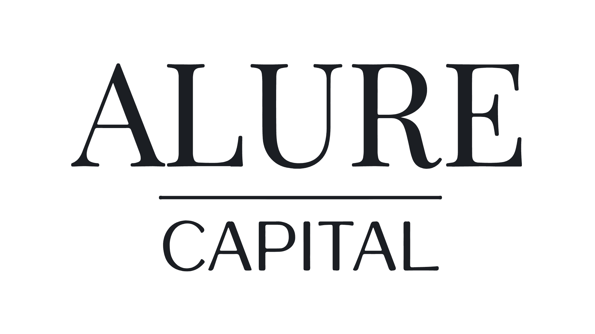 Alure Capital Logo