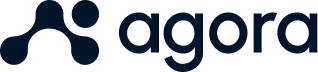 Agora logo