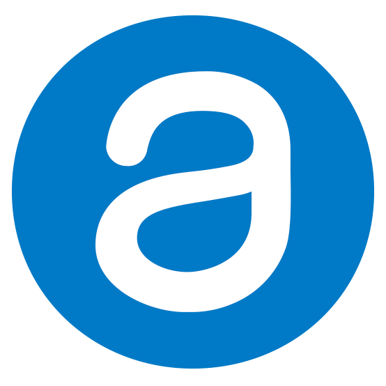 AppFolio logo