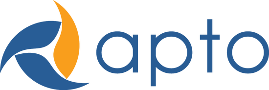 Apto logo