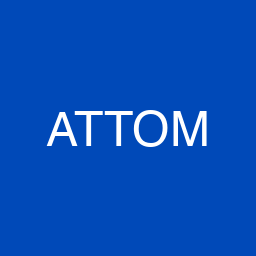 ATTOM Data logo