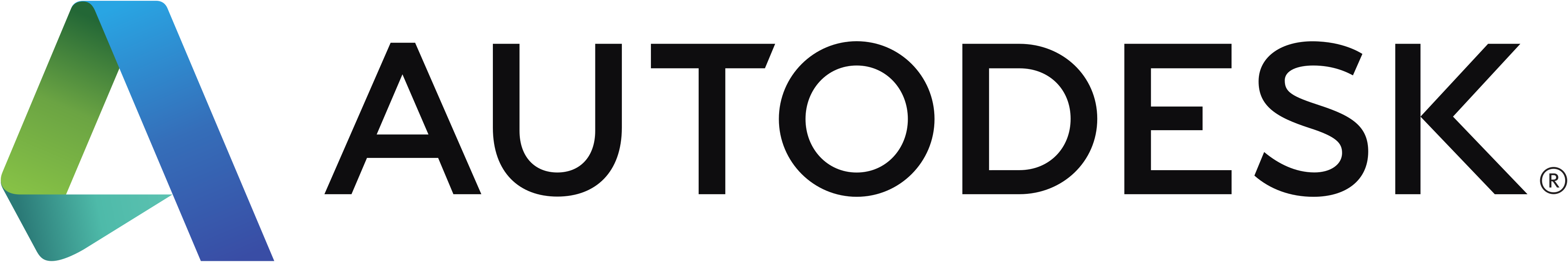Autodesk Construction Cloud logo