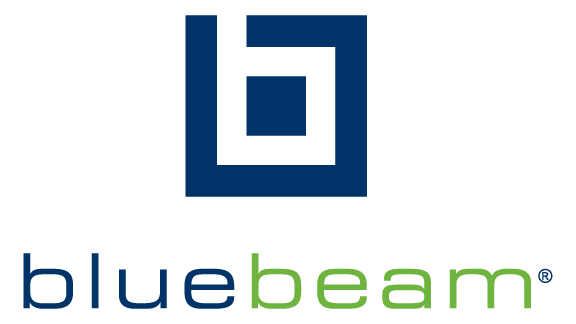 Bluebeam logo