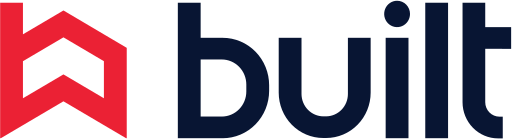Built logo