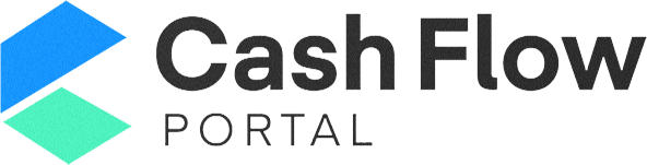 Cash Flow Portal logo