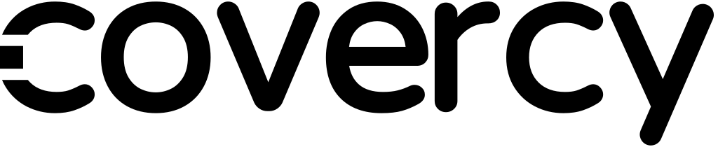 Covercy logo