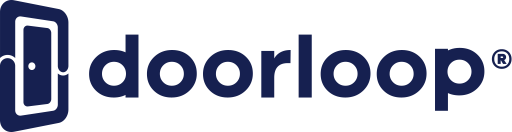 DoorLoop logo