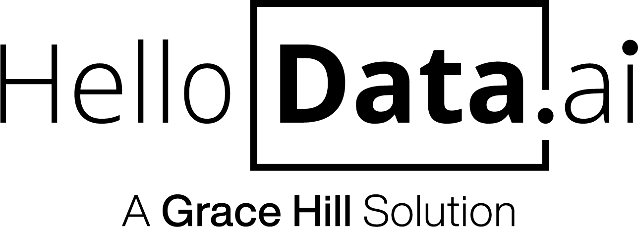 HelloData logo