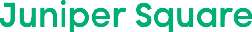 Juniper Square logo