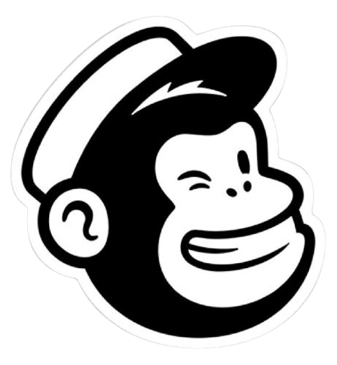 Mailchimp logo