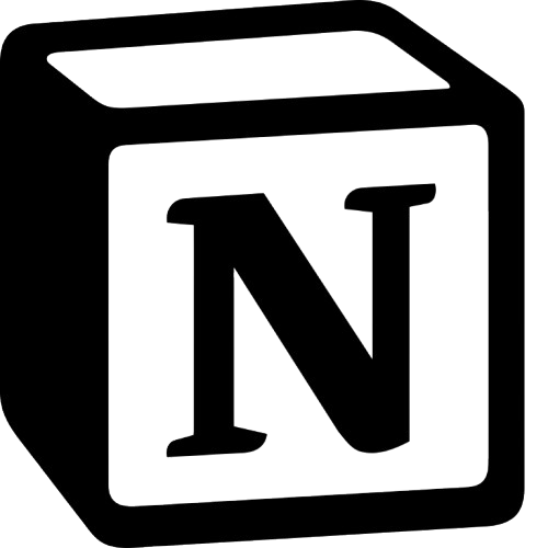 Notion logo