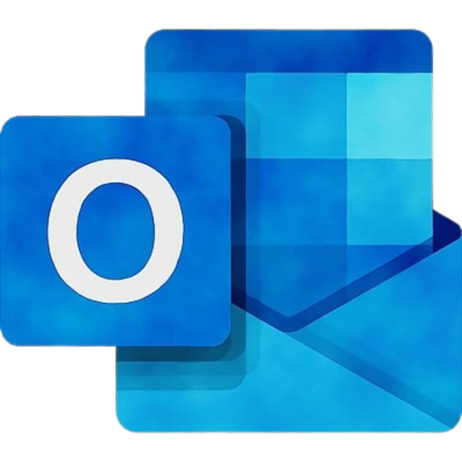 Microsoft Outlook logo
