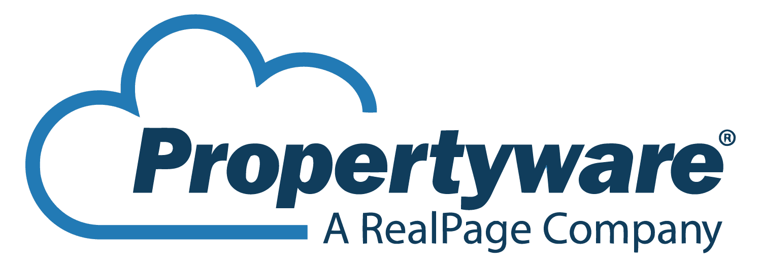 Propertyware logo