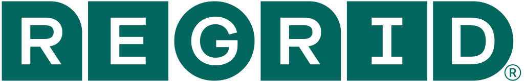 Regrid logo