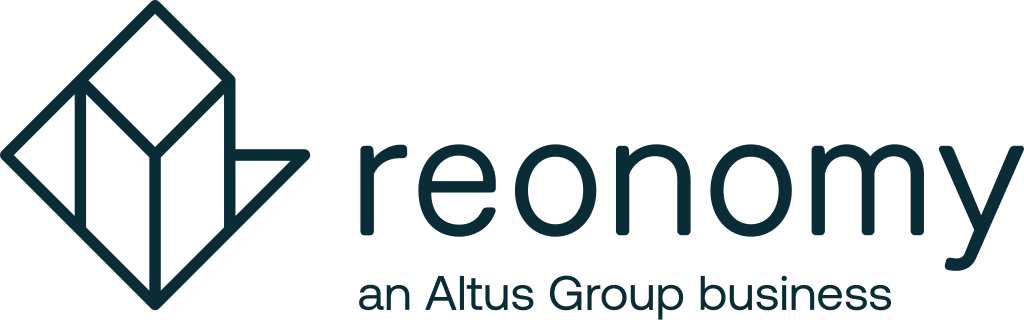 Reonomy logo