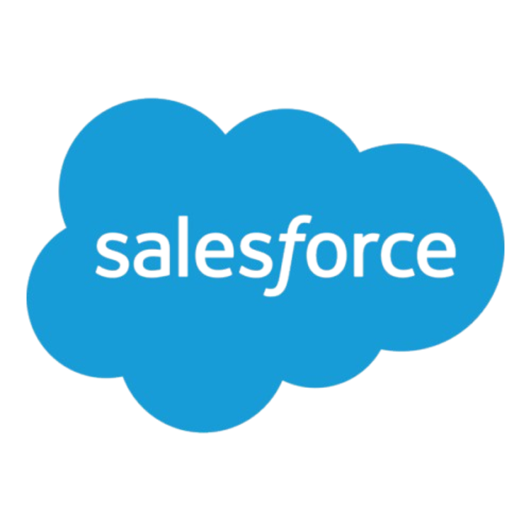 Salesforce logo
