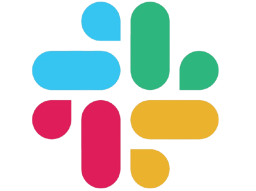 Slack logo
