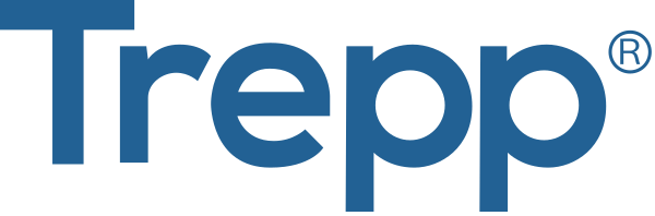 Trepp logo
