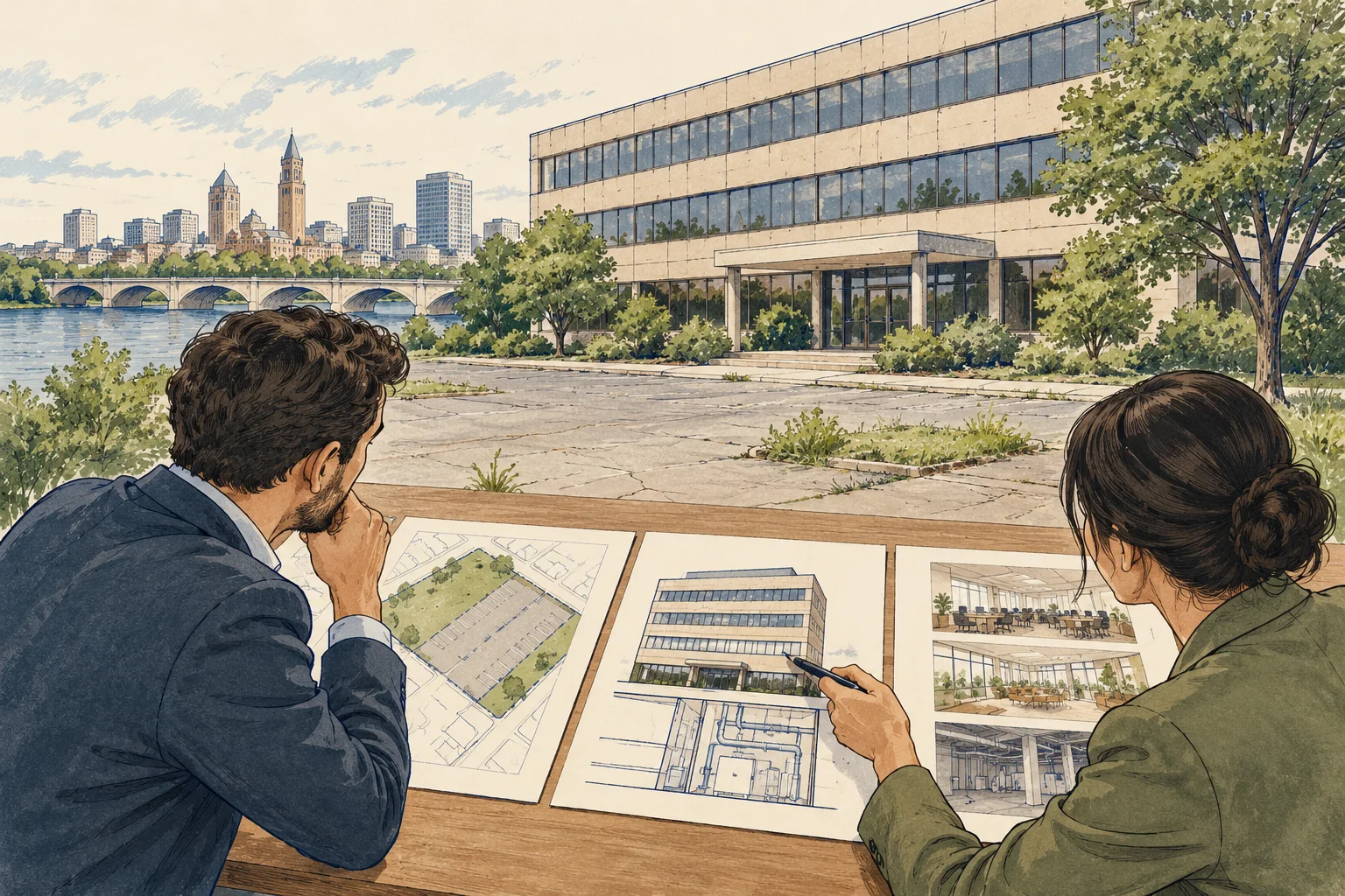 Conceptual illustration for Connecticut