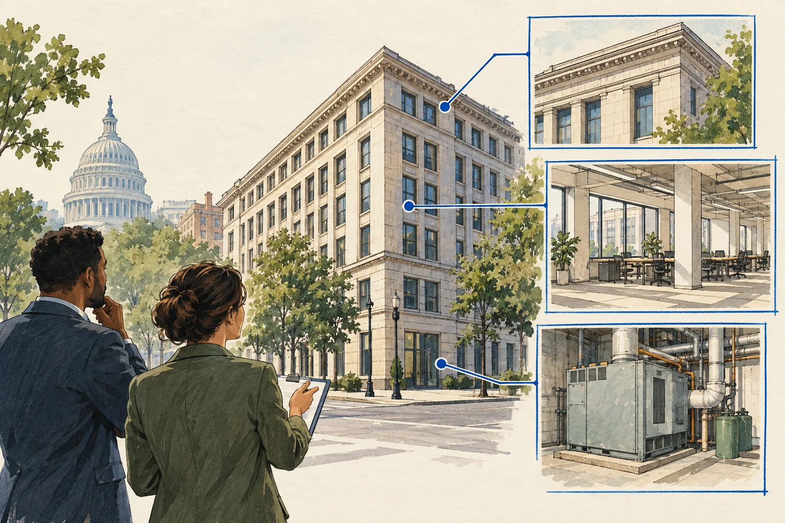 Conceptual illustration for District of Columbia