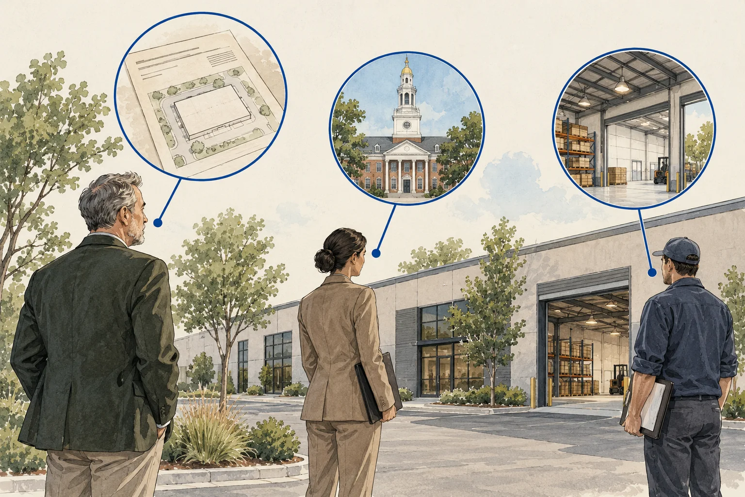 Conceptual illustration for Delaware
