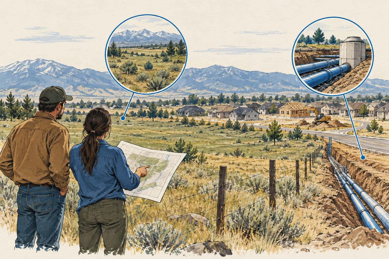 Conceptual illustration for Idaho