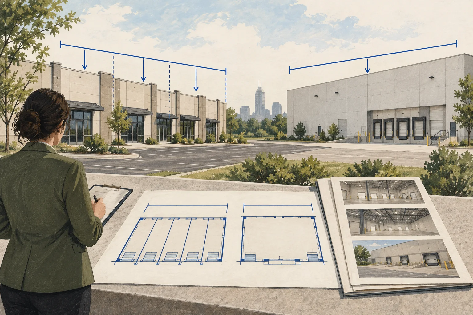 Conceptual illustration for Indiana