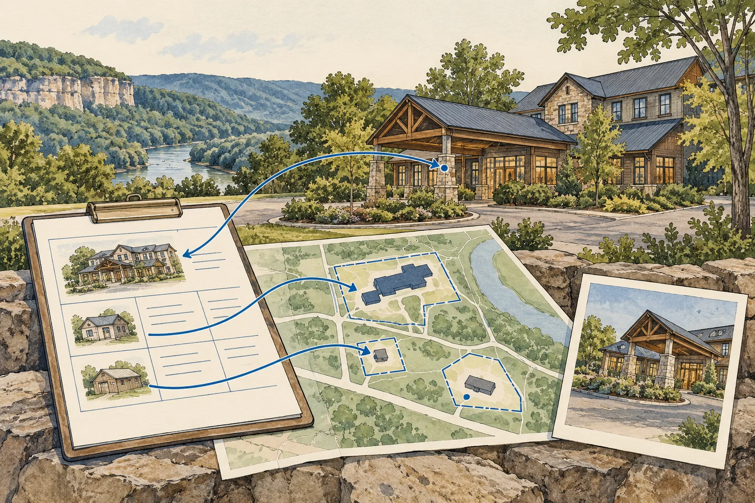 Conceptual illustration for Kentucky