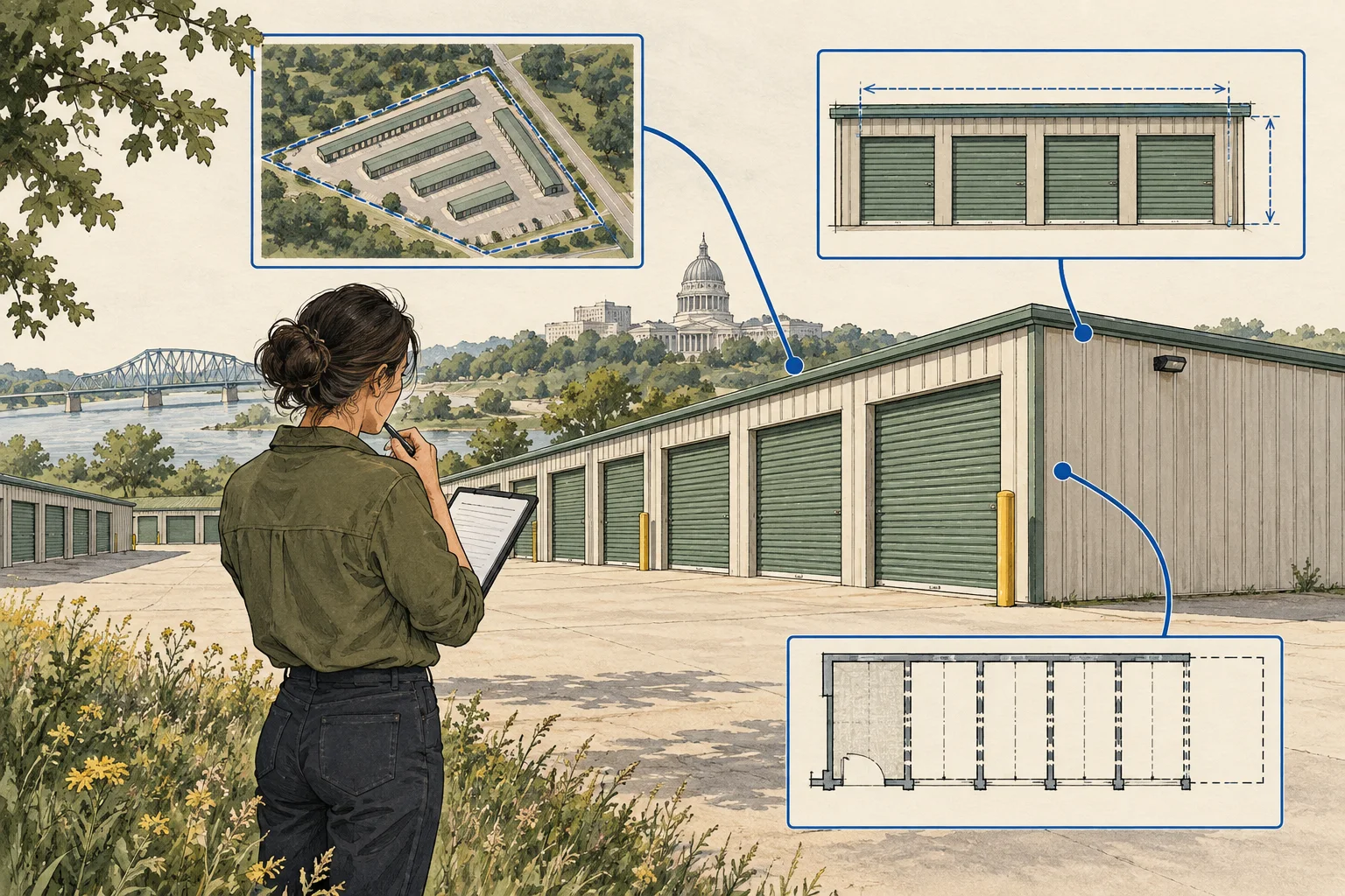 Conceptual illustration for Missouri