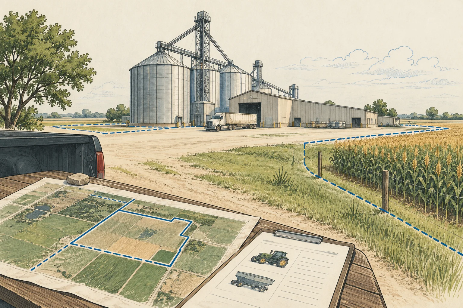 Conceptual illustration for Nebraska