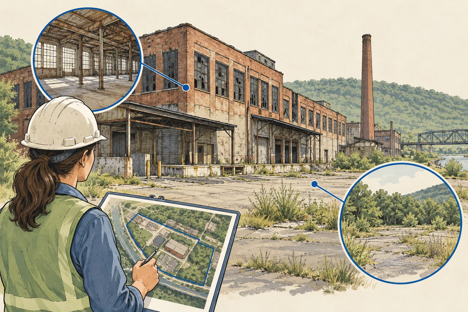 Conceptual illustration for Pennsylvania